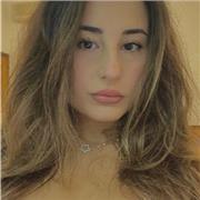 studentessa di giurisprudenza al secondo anno